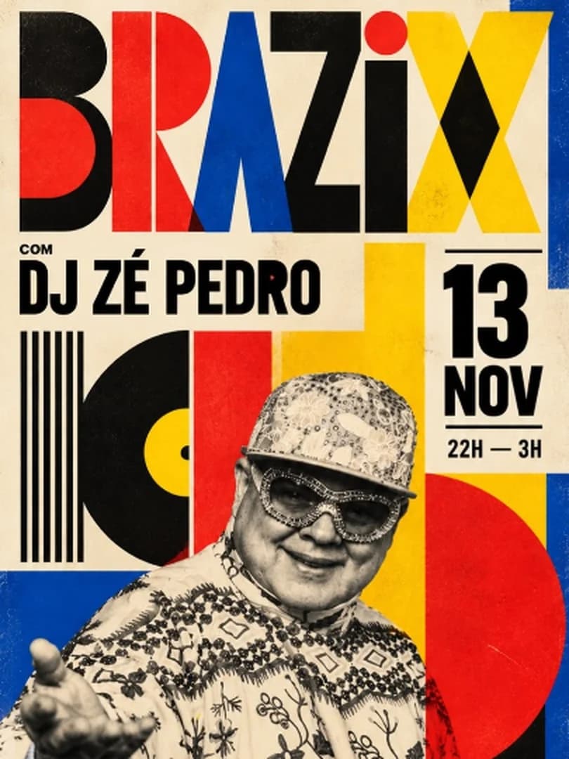 Brazix - Cabaret da Cecilia
