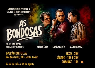 As Bondosas