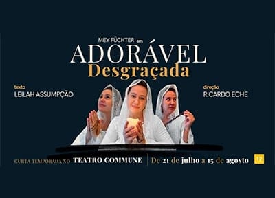 Adorável Desgraçada