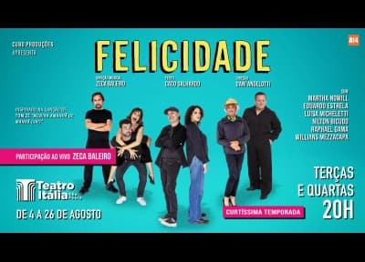 Felicidade